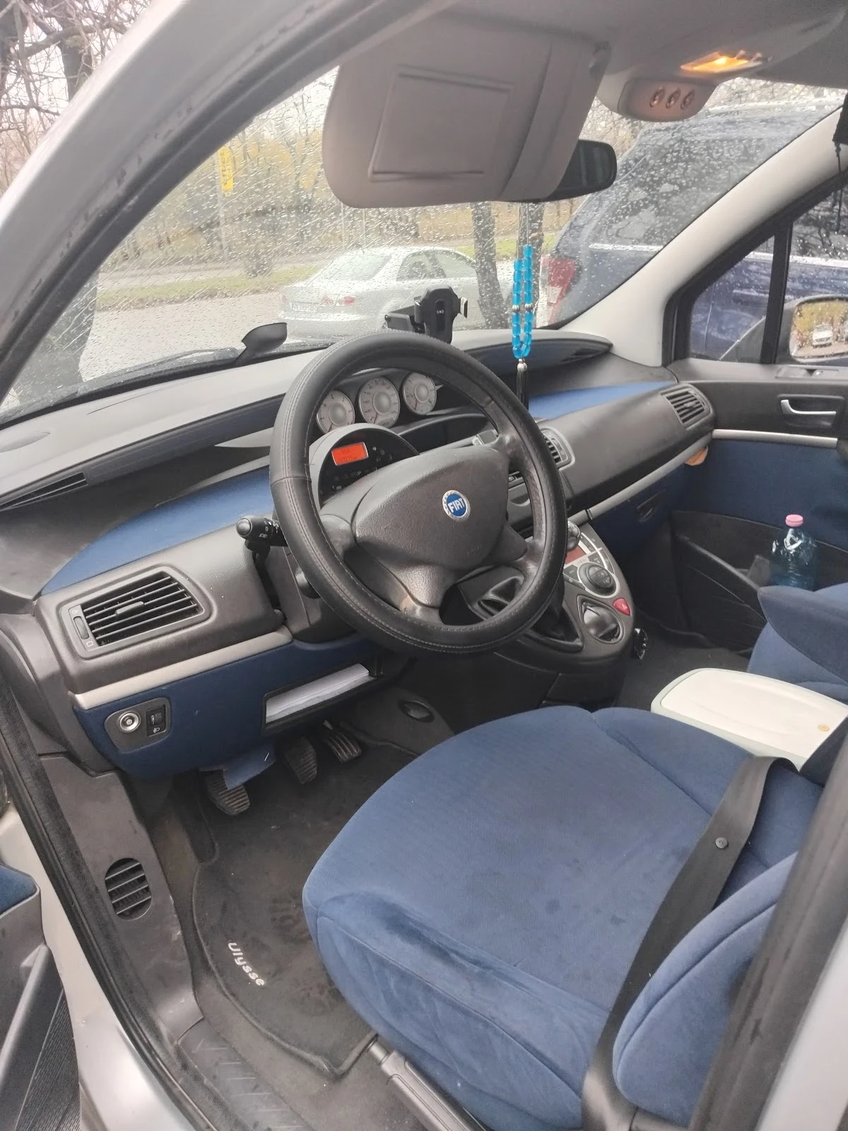 Fiat Ulysse MiniVan | Mobile.bg � ����������� 7