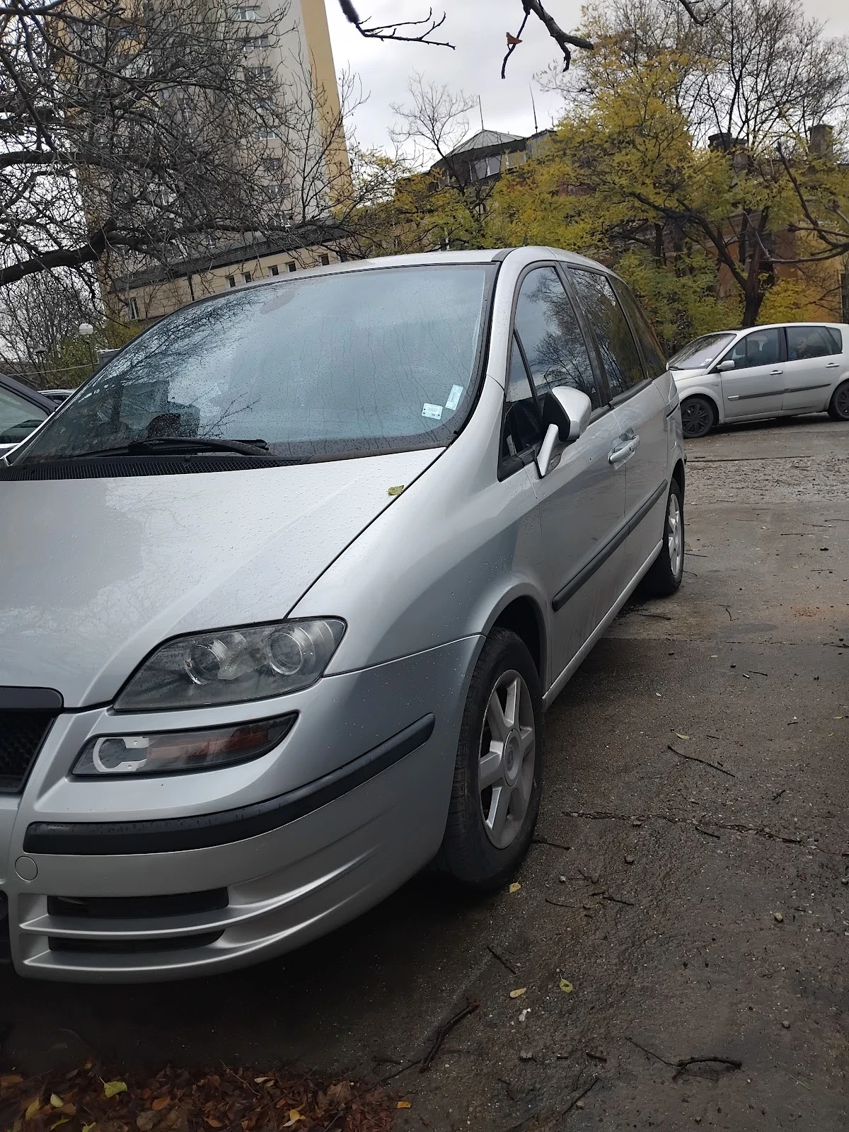Fiat Ulysse MiniVan | Mobile.bg � ����������� 11