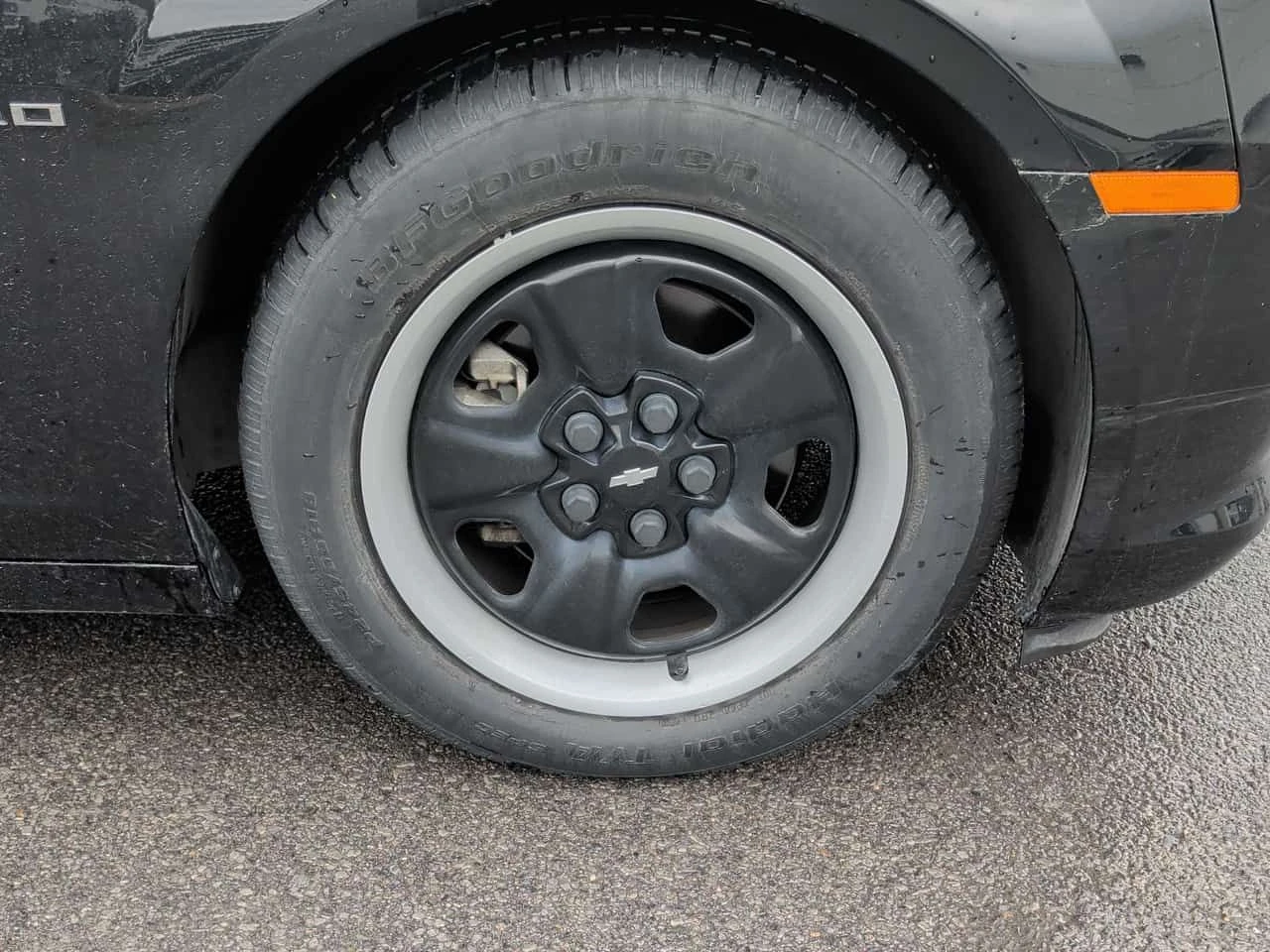 Chevrolet Camaro 1LT| 1 ����������| �������| CARFAX| ���������� | Mobile.bg � ����������� 6
