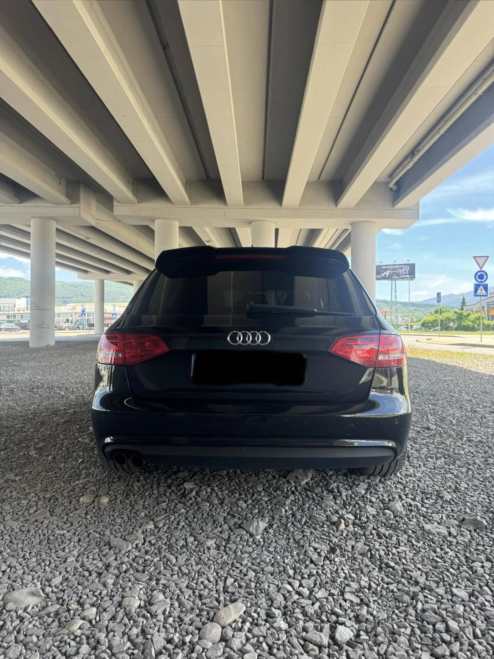 Audi A4 B8.5/143hp/CarPlay 3x S-line, снимка 5 - Автомобили и джипове - 54721603
