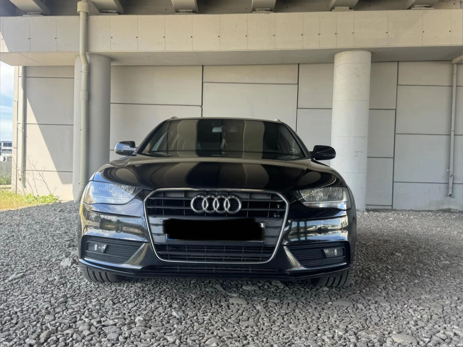 Audi A4 B8.5/143hp/CarPlay 3x S-line, снимка 8 - Автомобили и джипове - 54721603