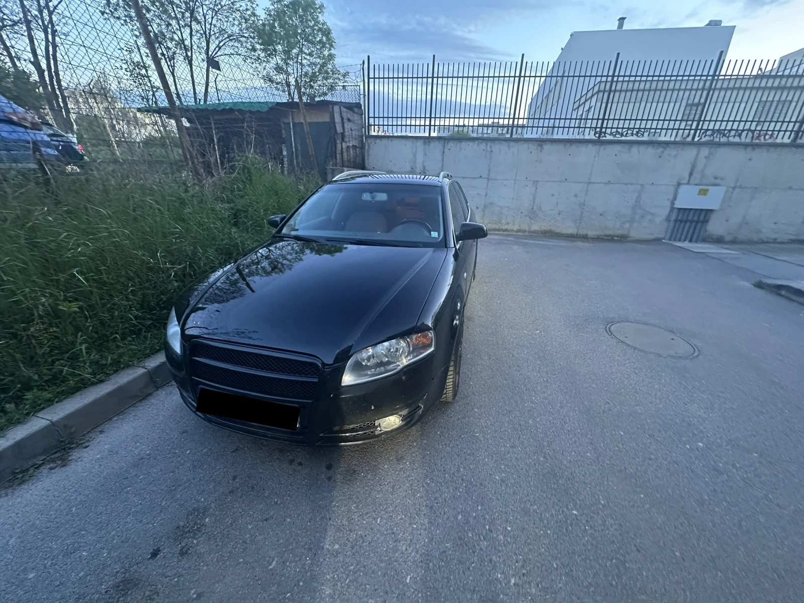 Audi A4 2.0, снимка 3 - Автомобили и джипове - 54745584