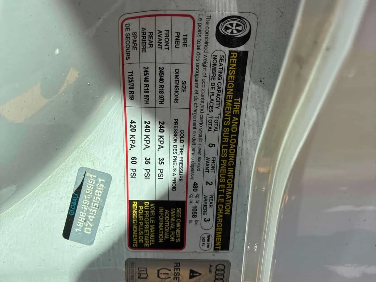 Audi A4 * CARFAX * ���������� ��� ������������ ������ | Mobile.bg � ����������� 14