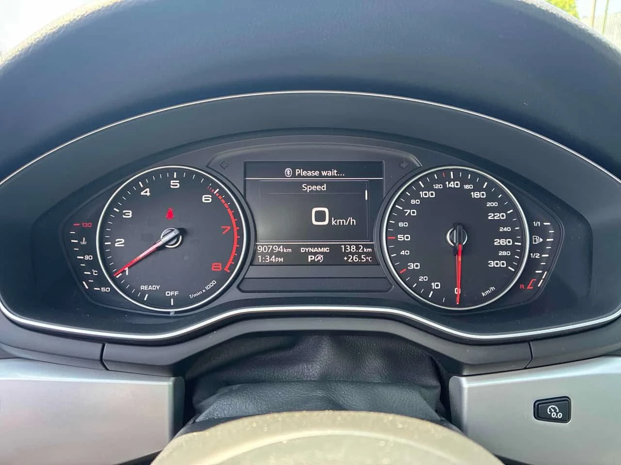 Audi A4 * CARFAX * ���������� ��� ������������ ������ | Mobile.bg � ����������� 11