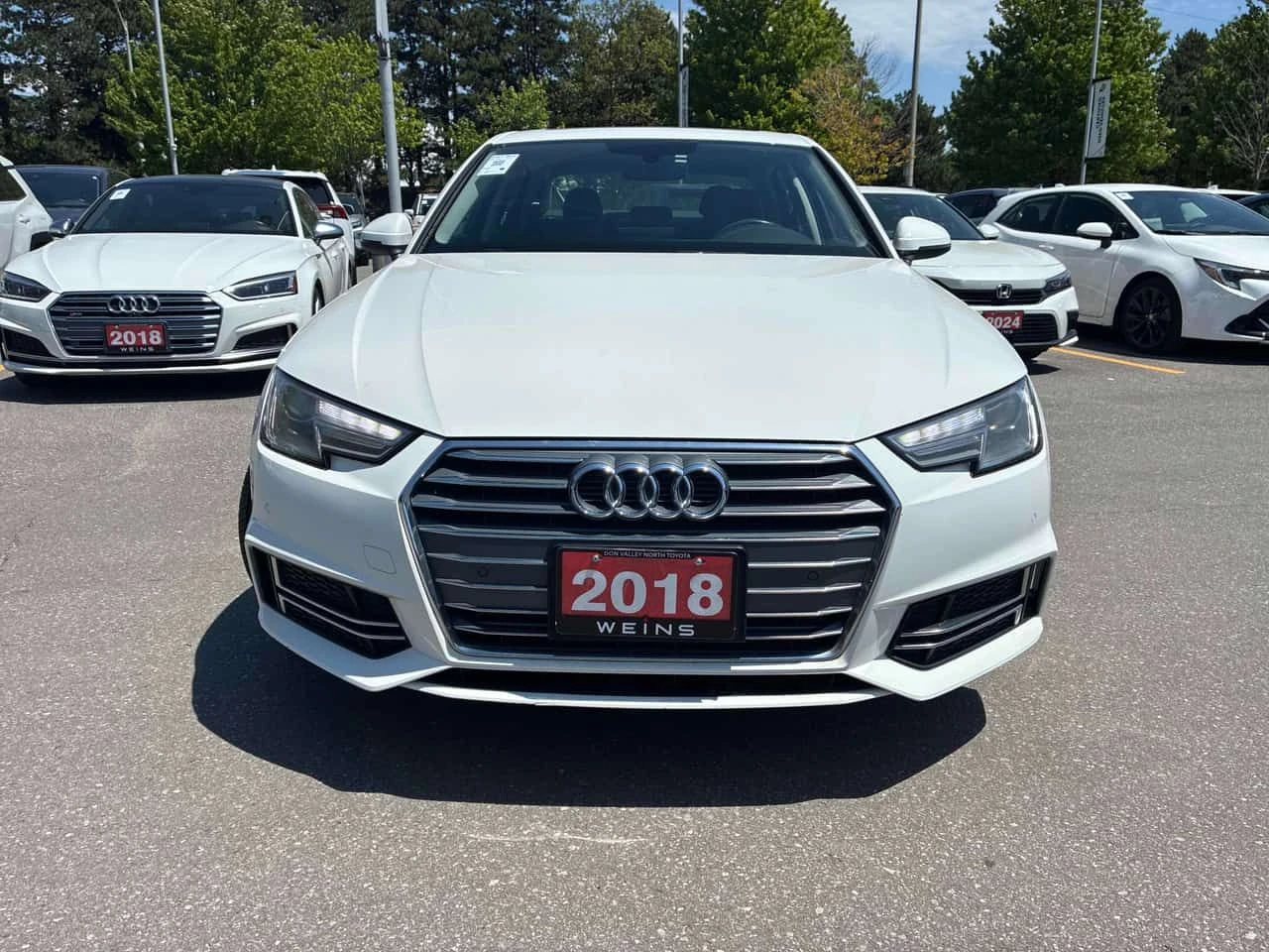 Audi A4 * CARFAX * ���������� ��� ������������ ������ | Mobile.bg � ����������� 6
