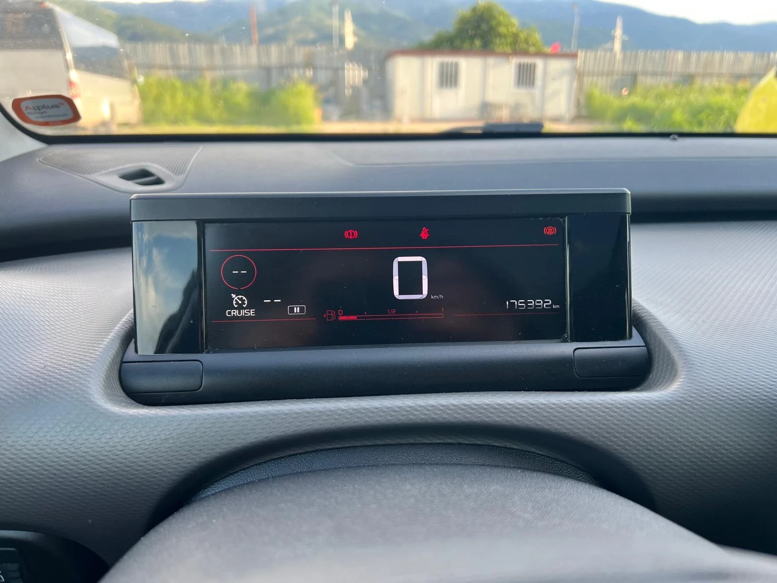 Citroen C4 Cactus 1.5 dci/Navi/Panorama  | Mobile.bg � ����������� 12