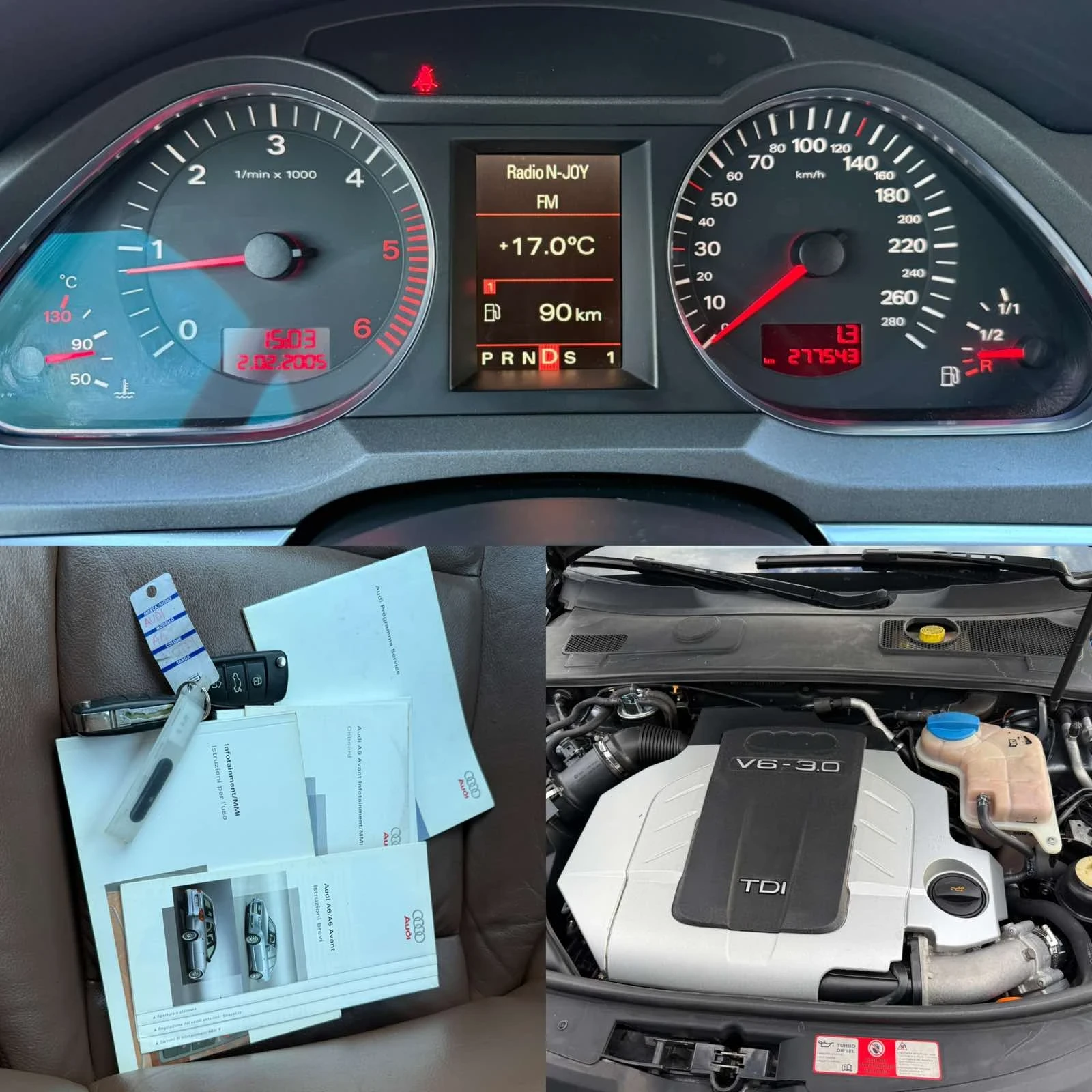 Audi A6 | Mobile.bg � ����������� 12
