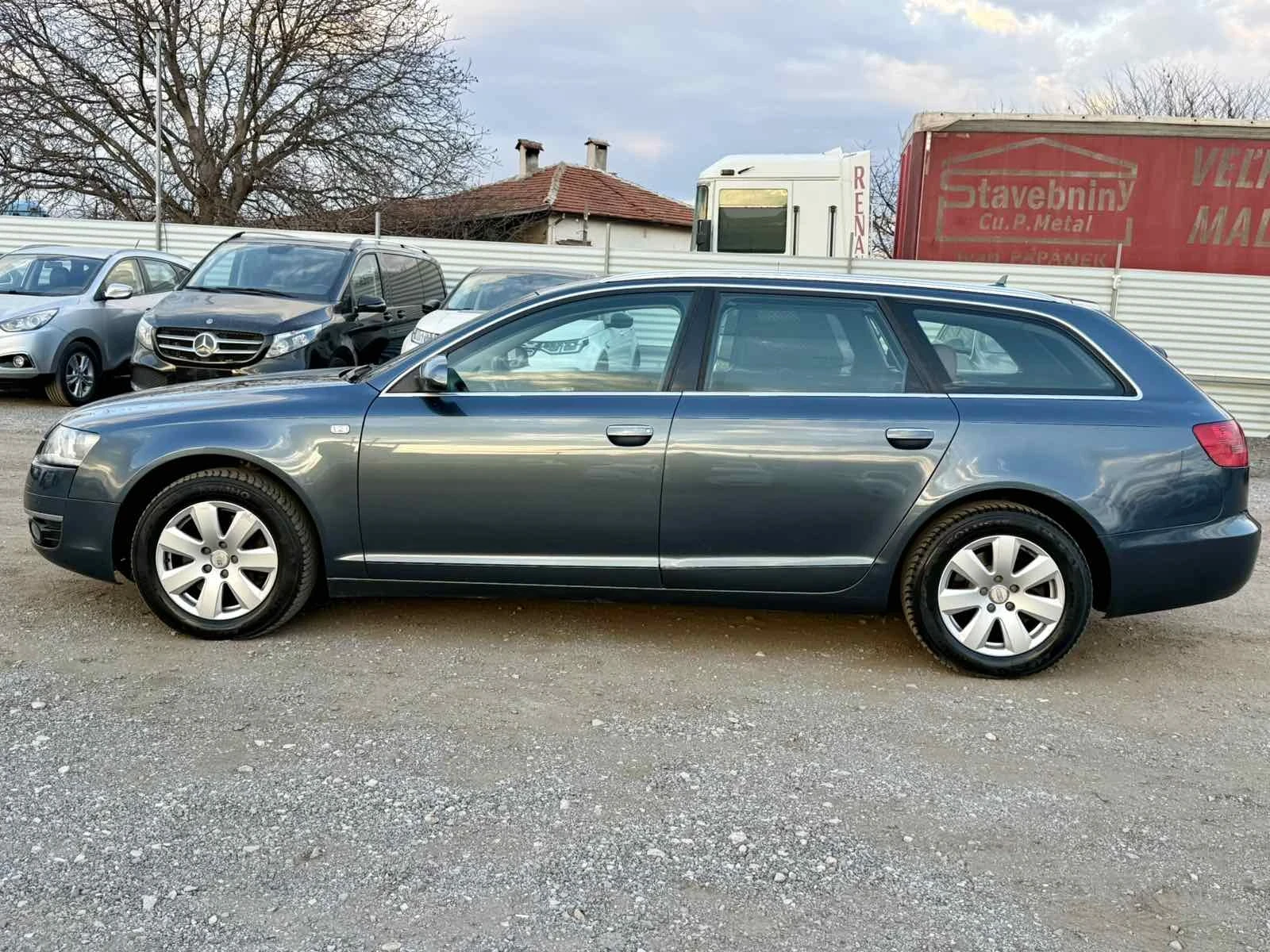 Audi A6 | Mobile.bg � ����������� 2