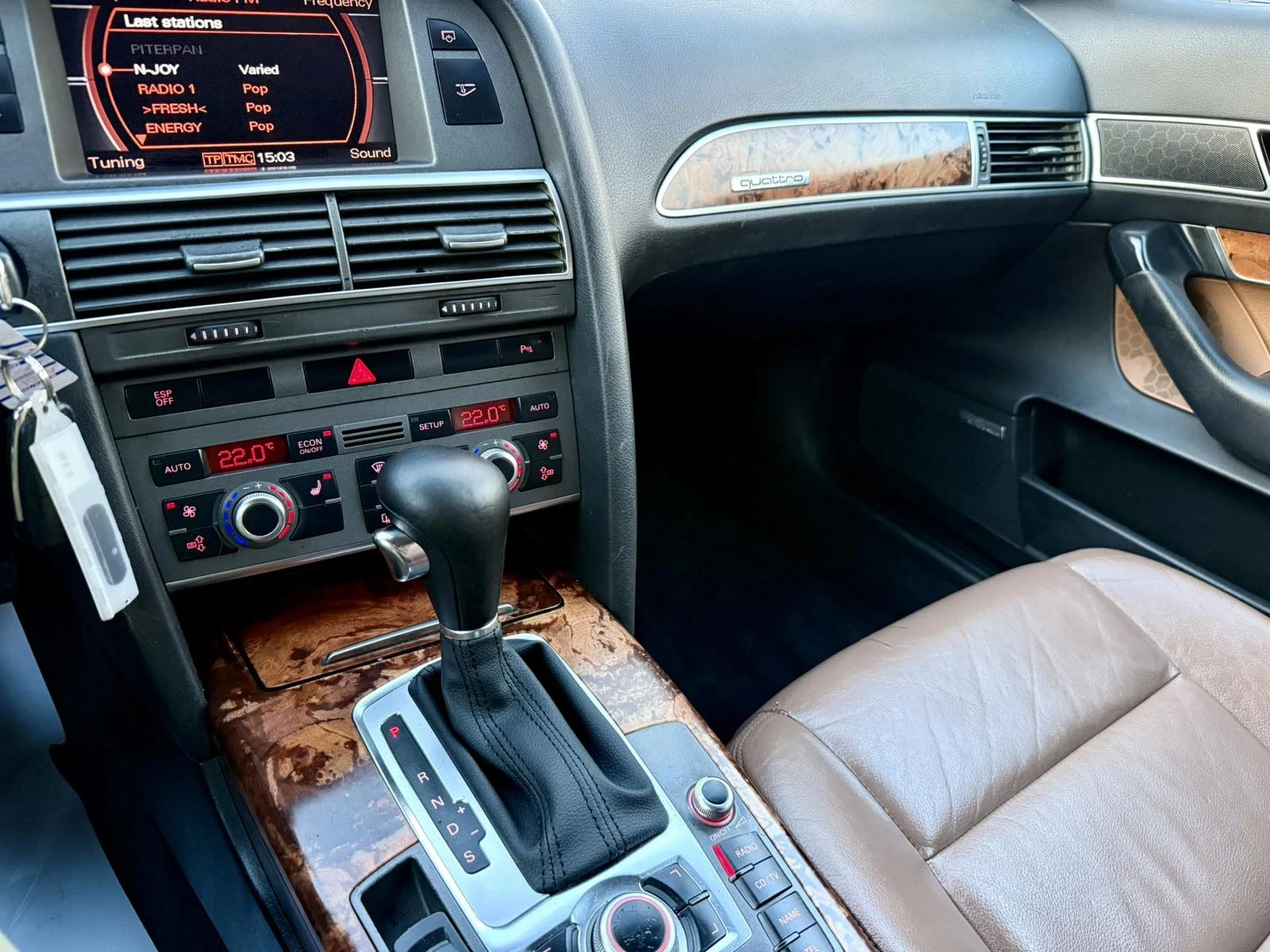 Audi A6 | Mobile.bg � ����������� 11