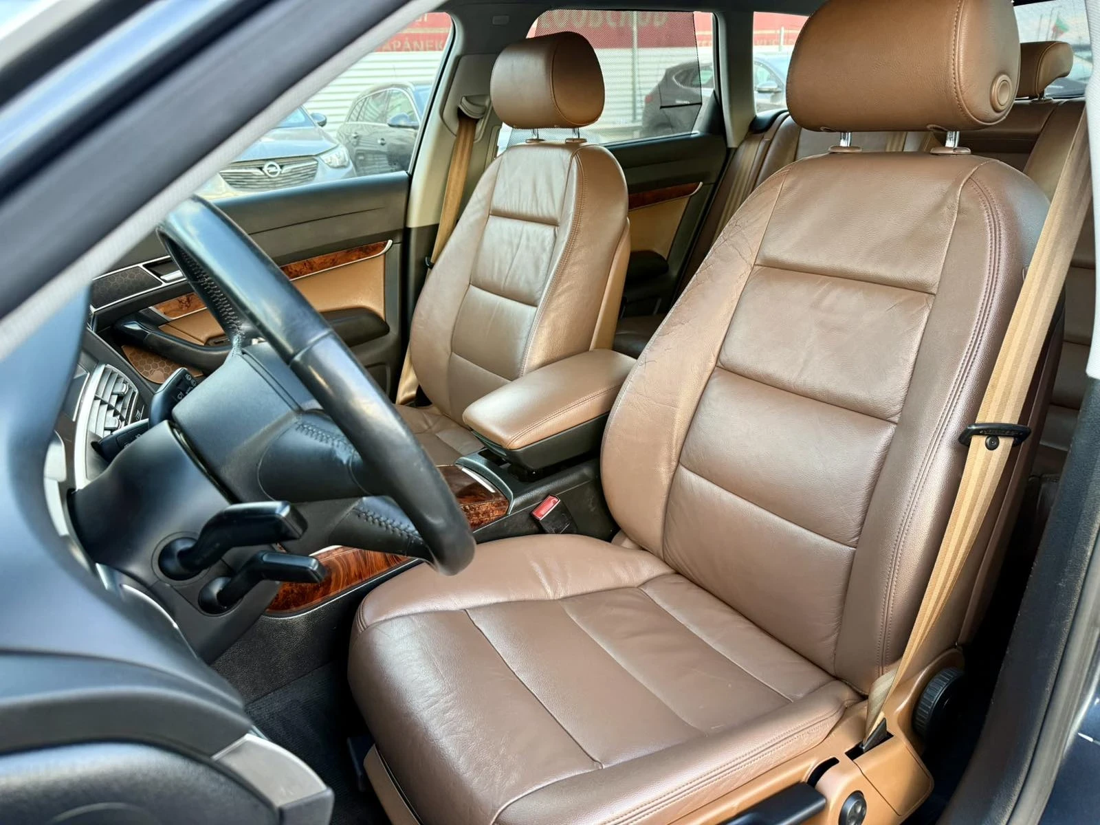 Audi A6 | Mobile.bg � ����������� 9