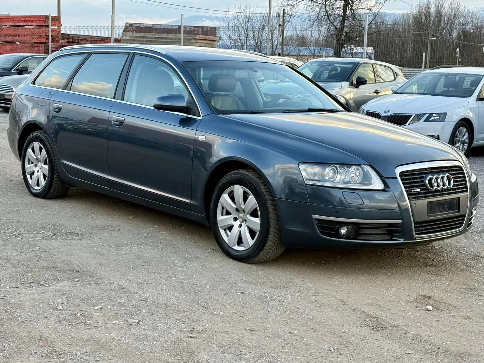 Audi A6 | Mobile.bg � ����������� 7