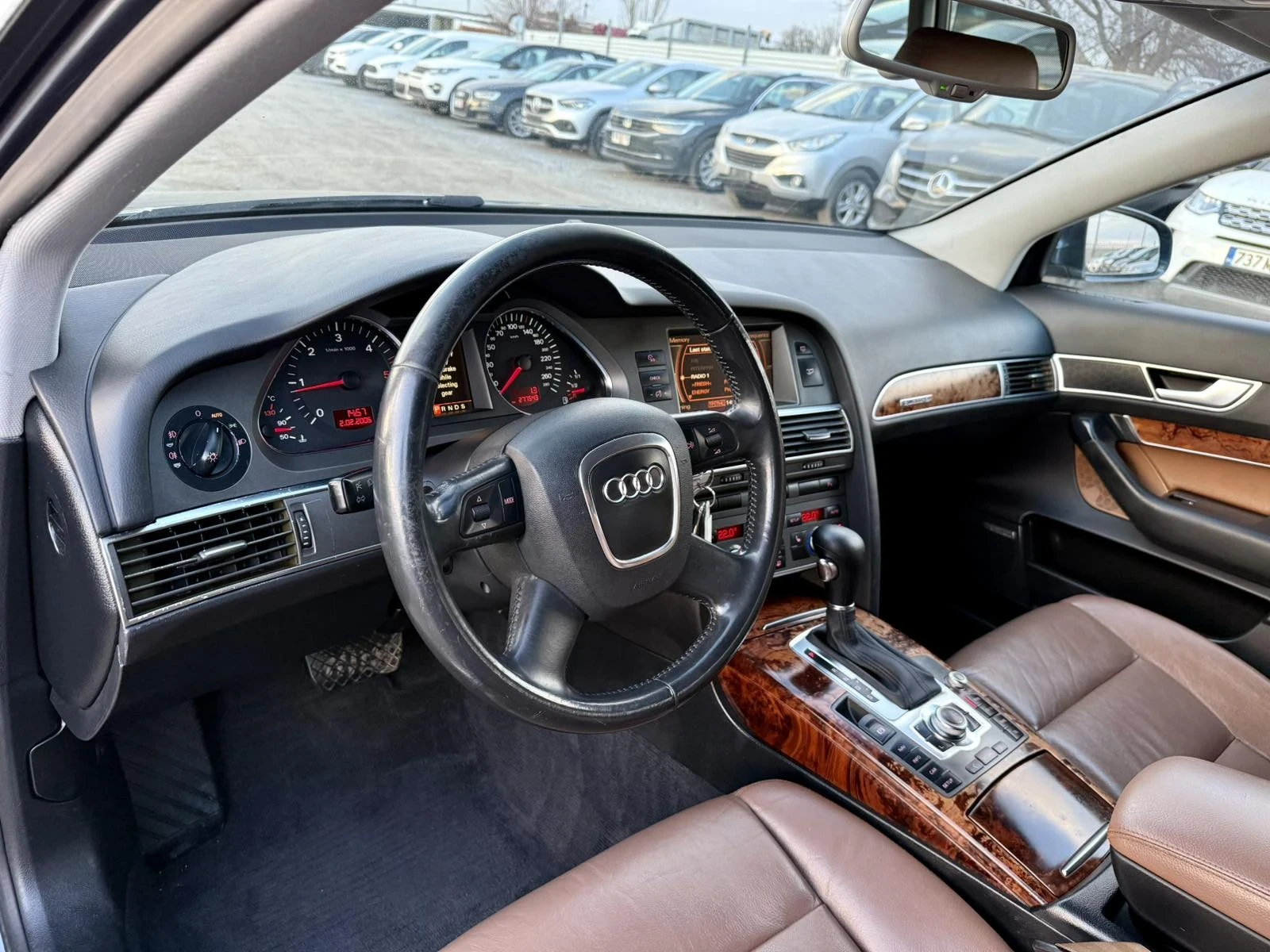Audi A6 | Mobile.bg � ����������� 8