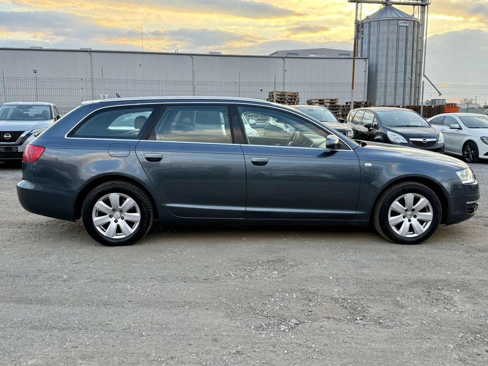 Audi A6 | Mobile.bg � ����������� 6
