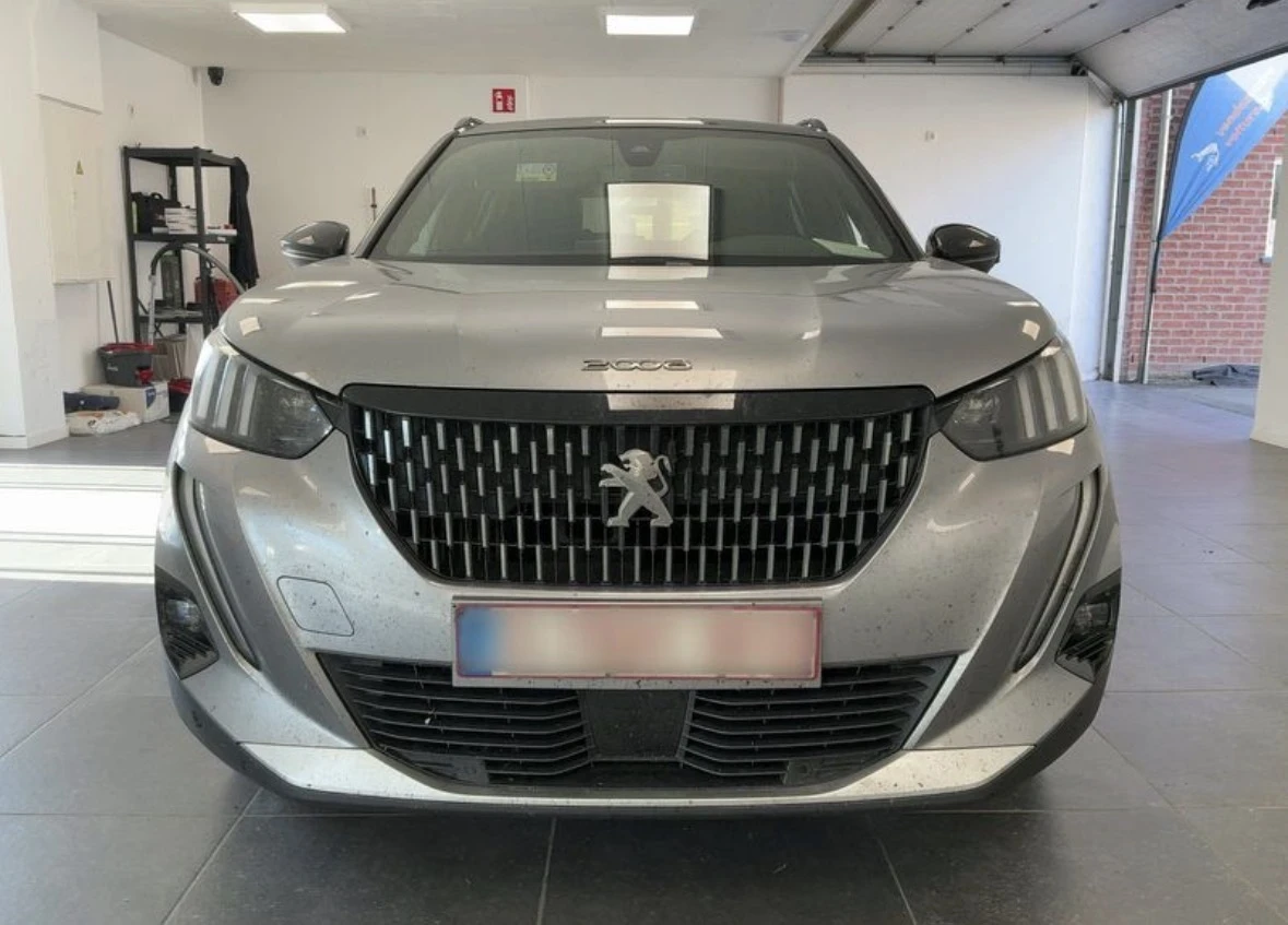 Peugeot 2008 Peugeot 2008 1.5 Blue-HDi GT AVTOMAT FULL | Mobile.bg � ����������� 2