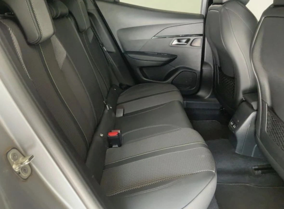 Peugeot 2008 Peugeot 2008 1.5 Blue-HDi GT AVTOMAT FULL | Mobile.bg � ����������� 11
