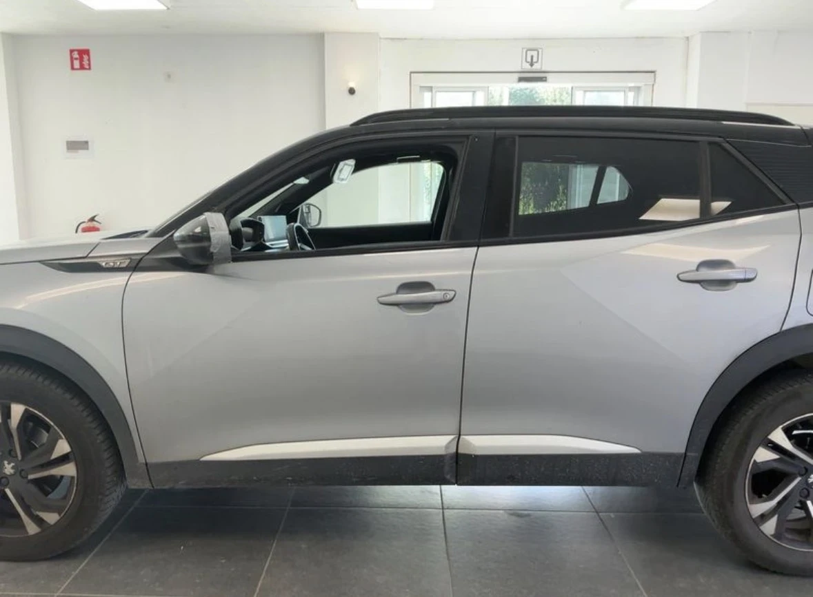 Peugeot 2008 Peugeot 2008 1.5 Blue-HDi GT AVTOMAT FULL | Mobile.bg � ����������� 5