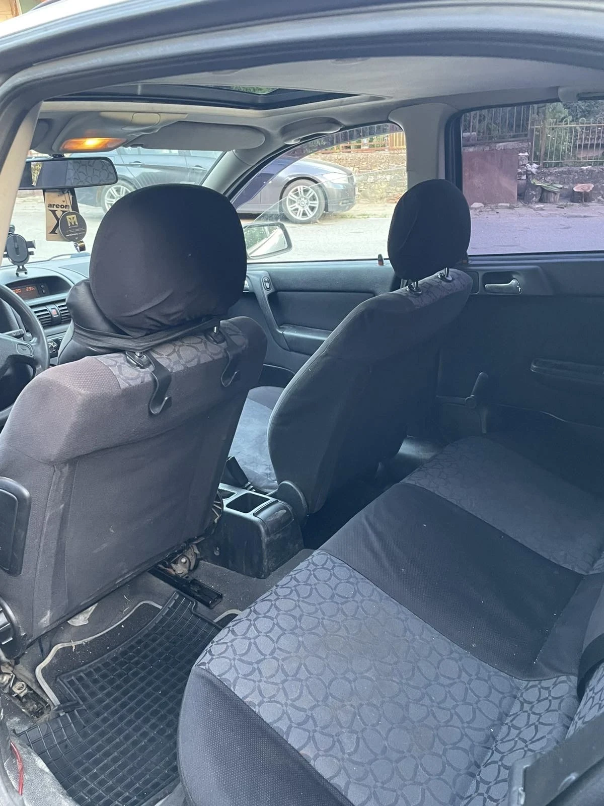 Opel Astra, снимка 9 - Автомобили и джипове - 55251564