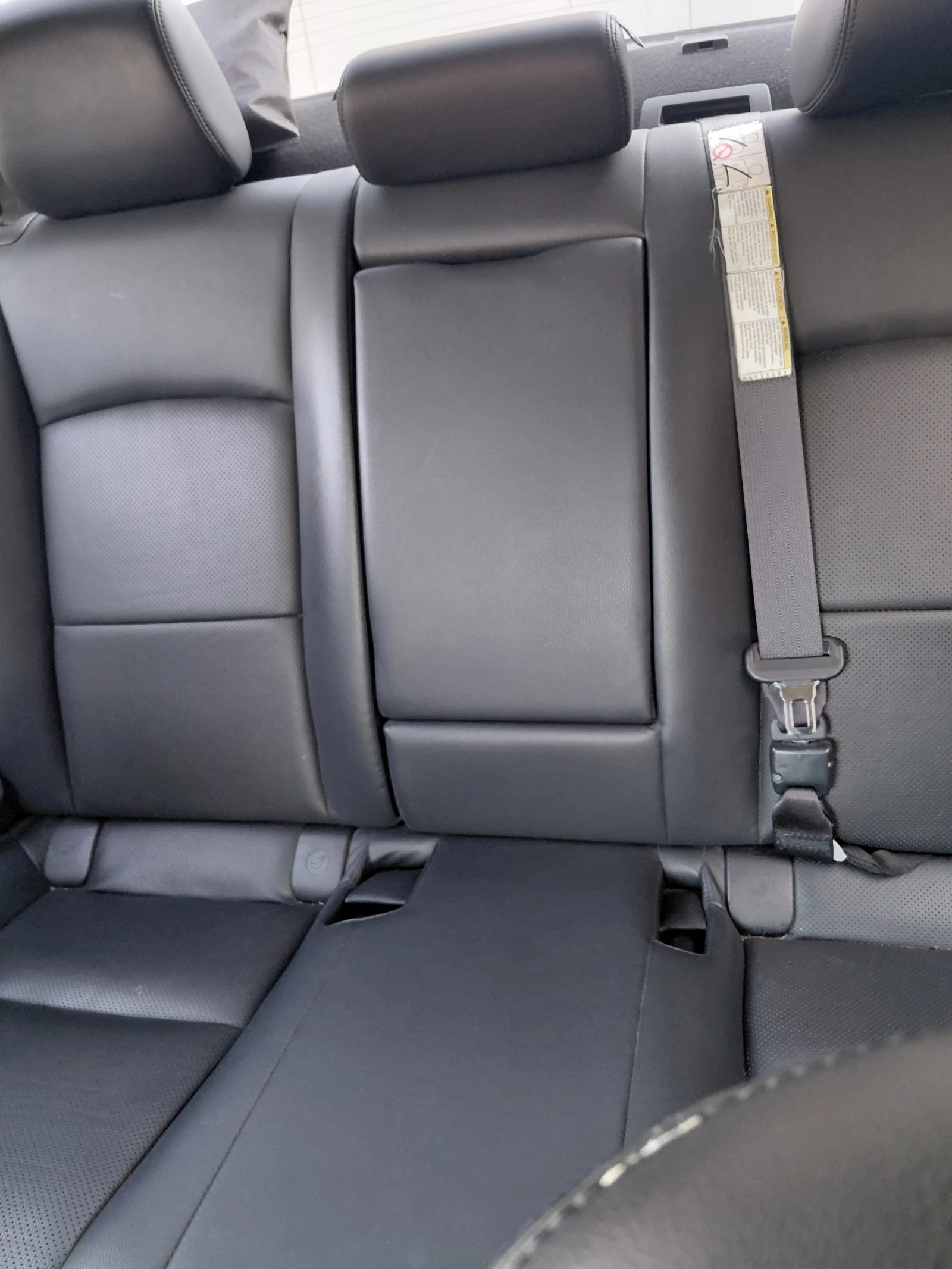 Suzuki Kizashi, снимка 8 - Автомобили и джипове - 55398361