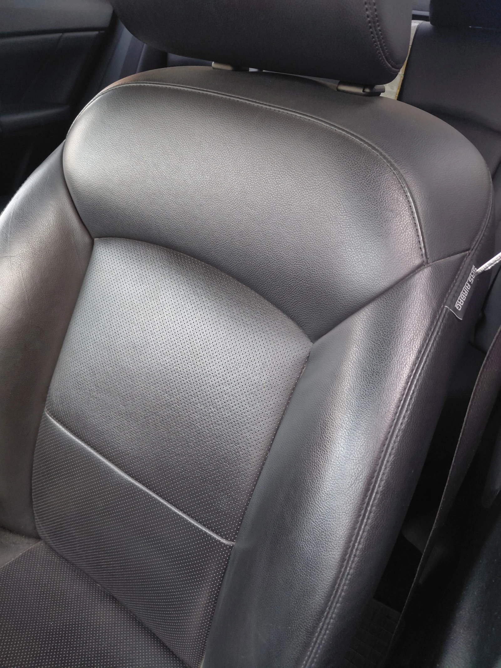 Suzuki Kizashi, снимка 12 - Автомобили и джипове - 55398361