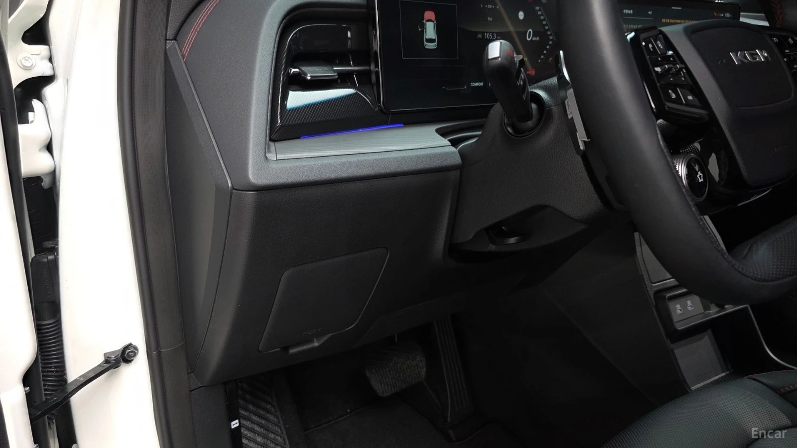 KGM Actyon HEV 1.5 2WD S8* ����* ������* ���� | Mobile.bg � ����������� 11