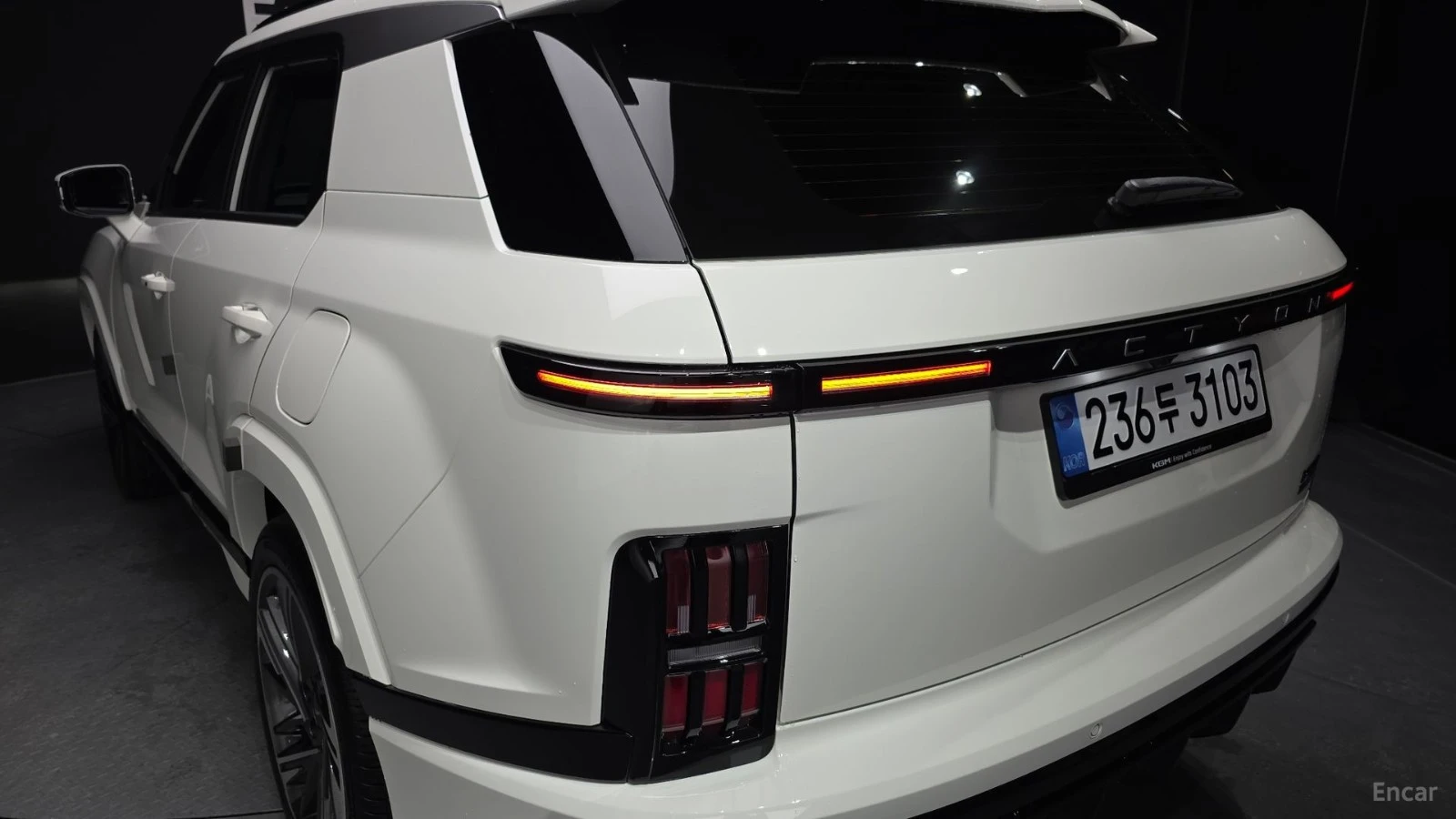KGM Actyon HEV 1.5 2WD S8* ����* ������* ���� | Mobile.bg � ����������� 16