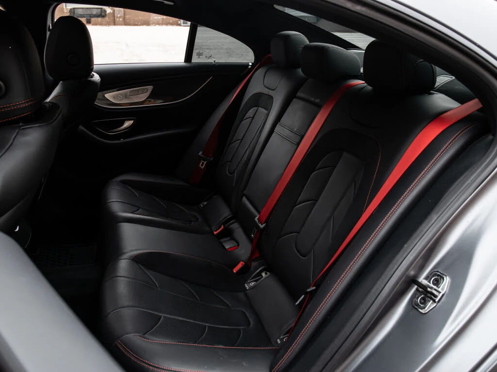 Mercedes-Benz CLS 53 AMG 4MATIC | 360 | Burmester , снимка 8 - Автомобили и джипове - 55654626
