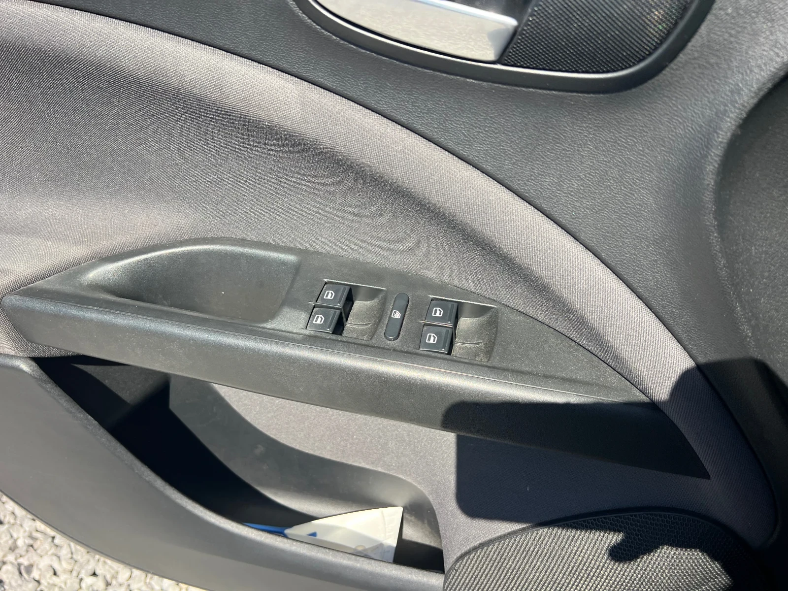 Seat Altea 1.2 105 77000км Нов внос Австрия, снимка 11 - Автомобили и джипове - 56069795