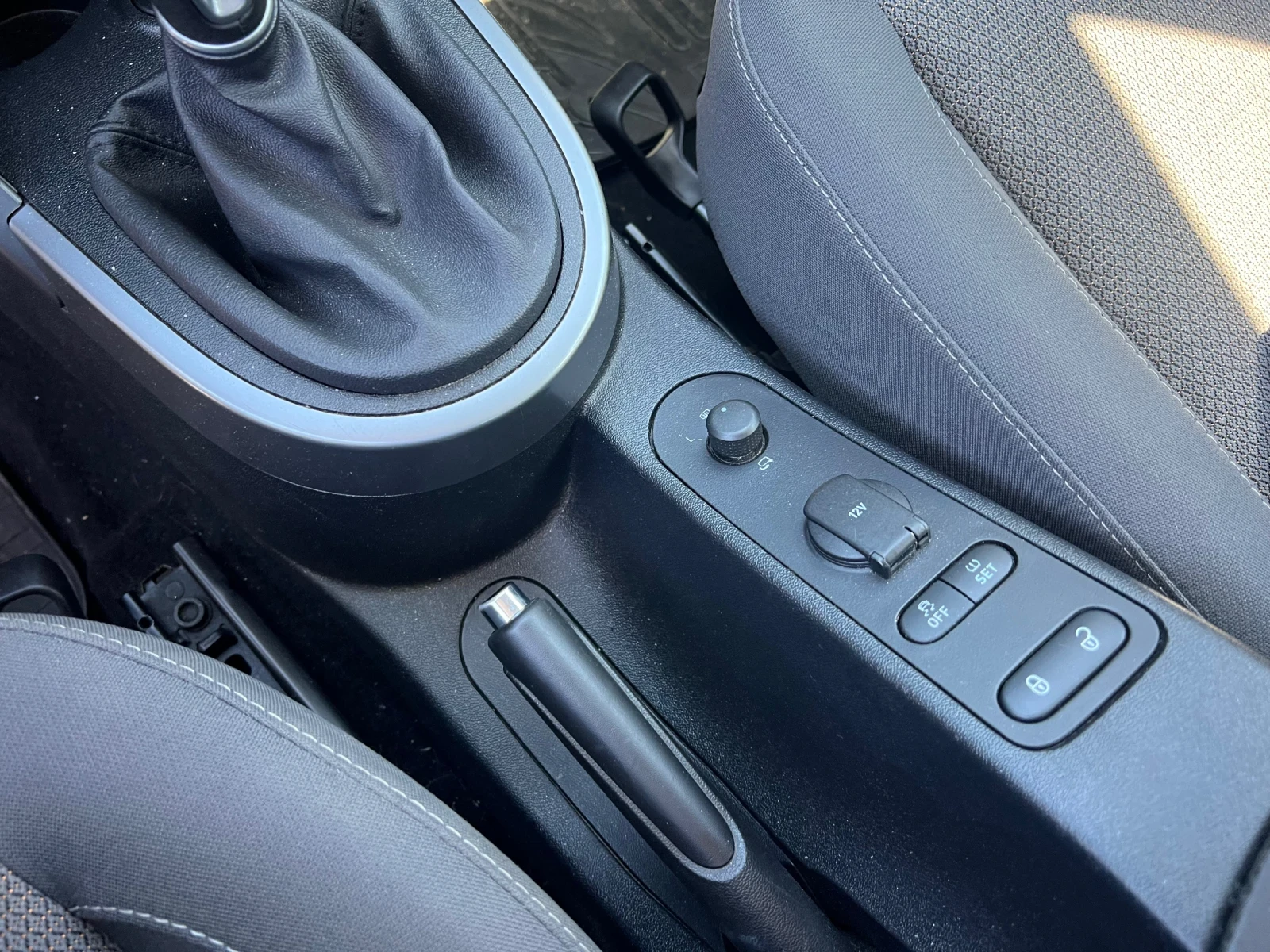 Seat Altea 1.2 105 77000км Нов внос Австрия, снимка 14 - Автомобили и джипове - 56069795