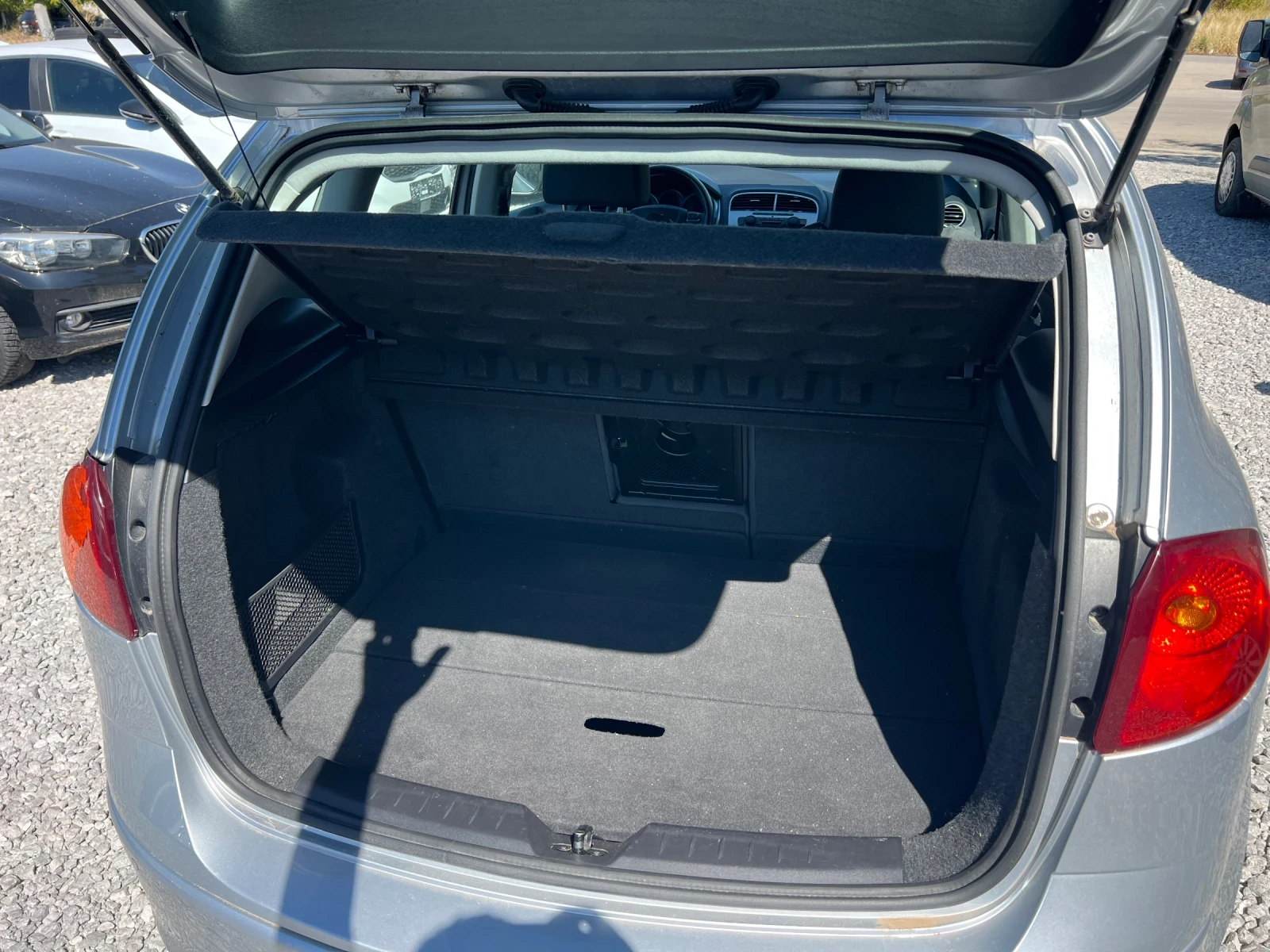 Seat Altea 1.2 105 77000км Нов внос Австрия, снимка 8 - Автомобили и джипове - 56069795