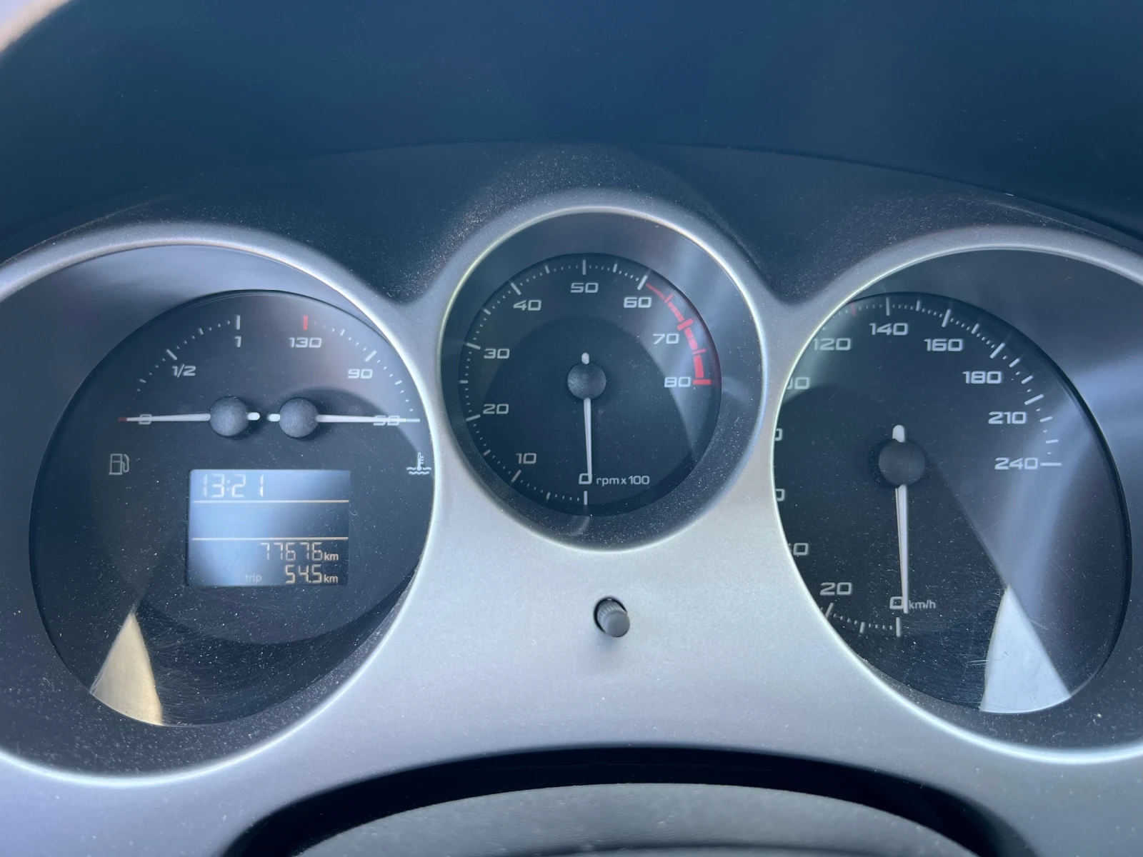 Seat Altea 1.2 105 77000км Нов внос Австрия, снимка 15 - Автомобили и джипове - 56069795