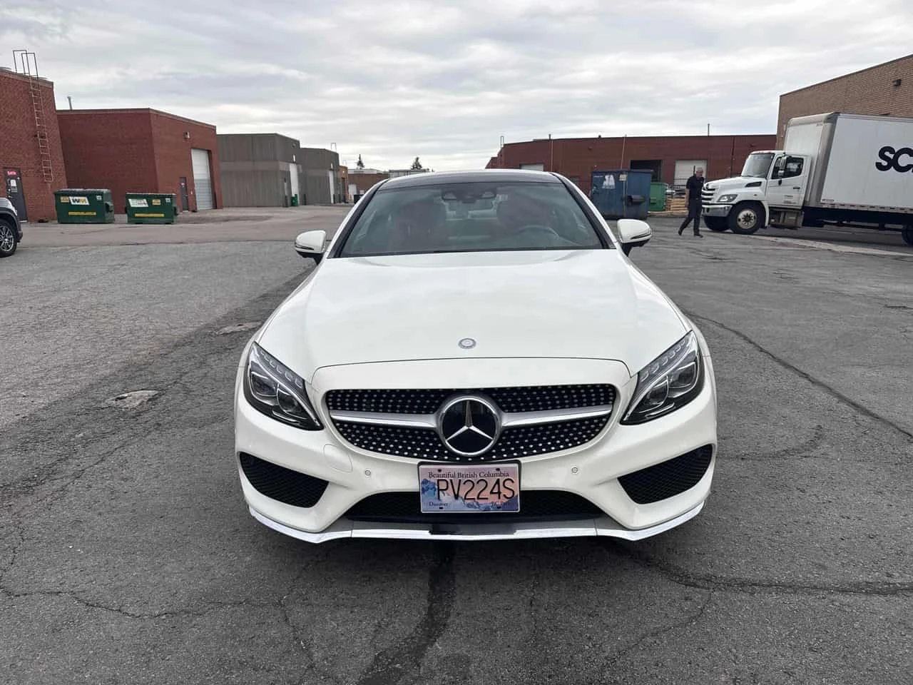 Mercedes-Benz C 300 COUPE| BURMESTER| PANO| �����| ������ �����|  | Mobile.bg � ����������� 6