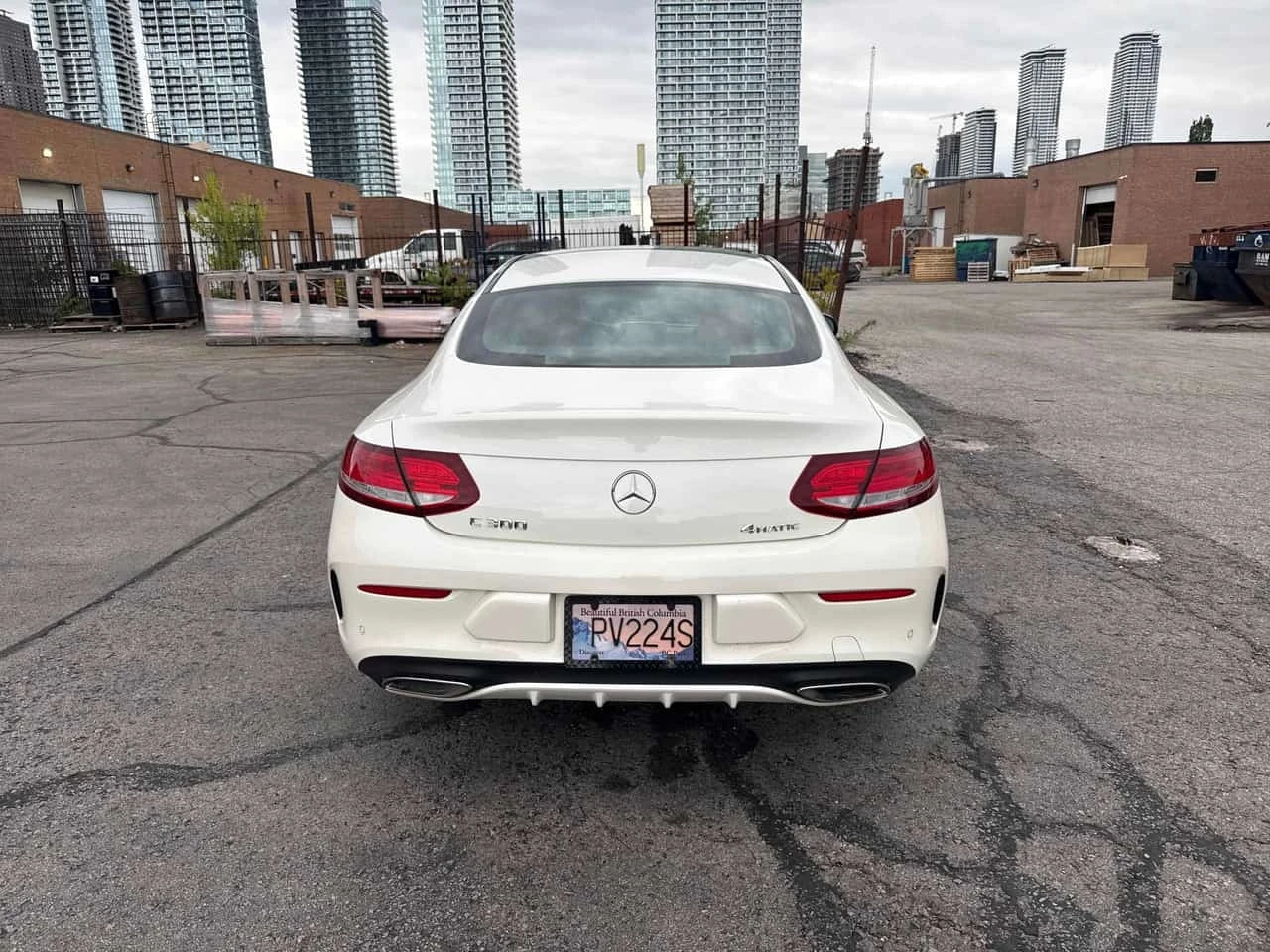 Mercedes-Benz C 300 COUPE| BURMESTER| PANO| �����| ������ �����|  | Mobile.bg � ����������� 4