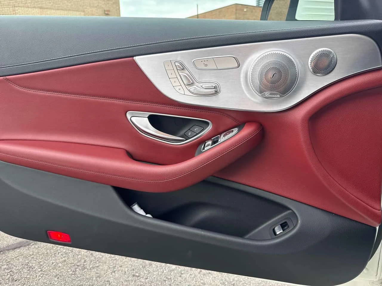 Mercedes-Benz C 300 COUPE| BURMESTER| PANO| �����| ������ �����|  | Mobile.bg � ����������� 10