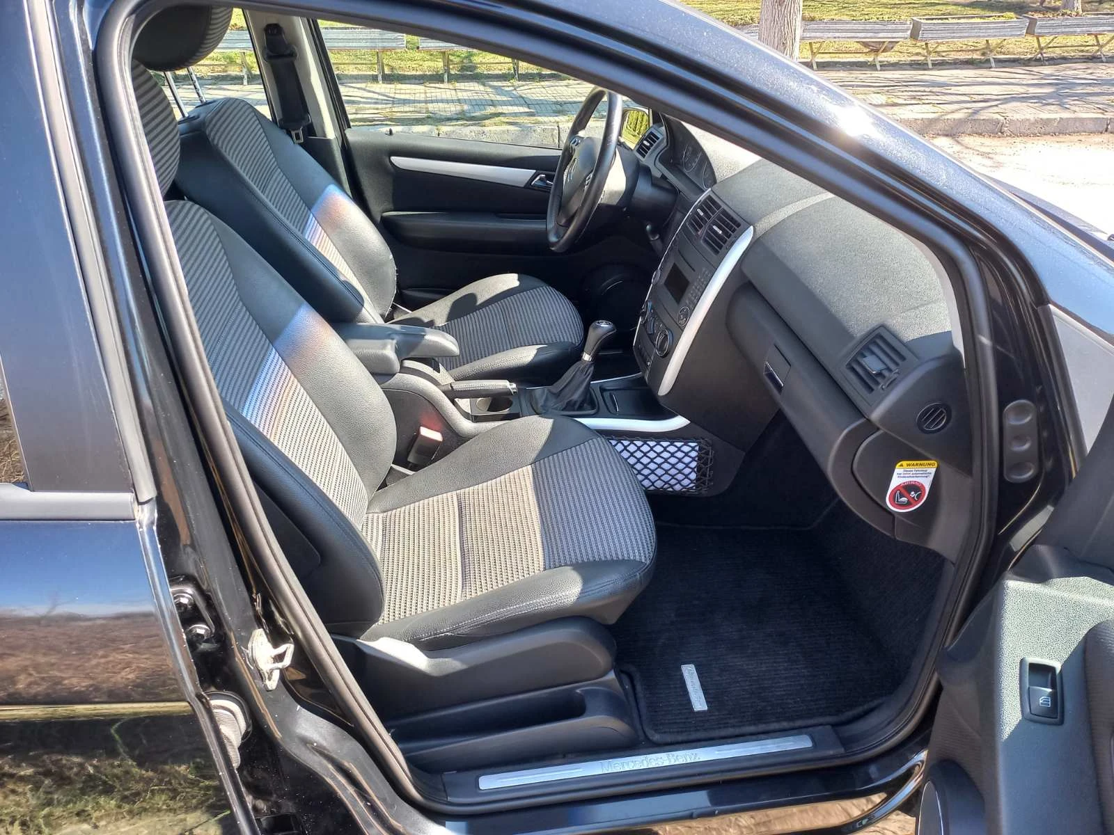 Mercedes-Benz A 150 | Mobile.bg � ����������� 6