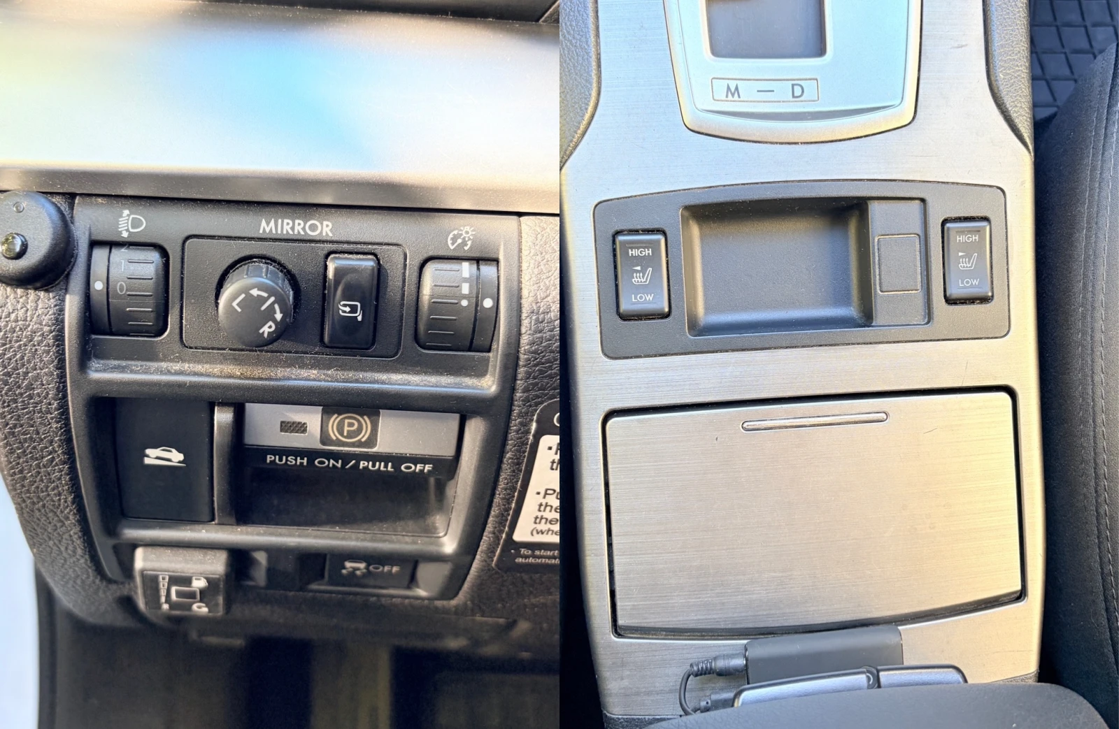 Subaru Legacy 2.0, снимка 12 - Автомобили и джипове - 56253640