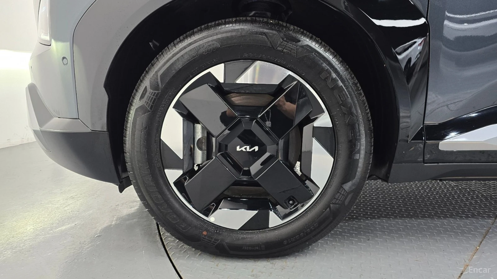 Kia EV5 LONG RANGE 2WD| 218HP| 530KM WLTP| HUD| 360| ����� | Mobile.bg � ����������� 5