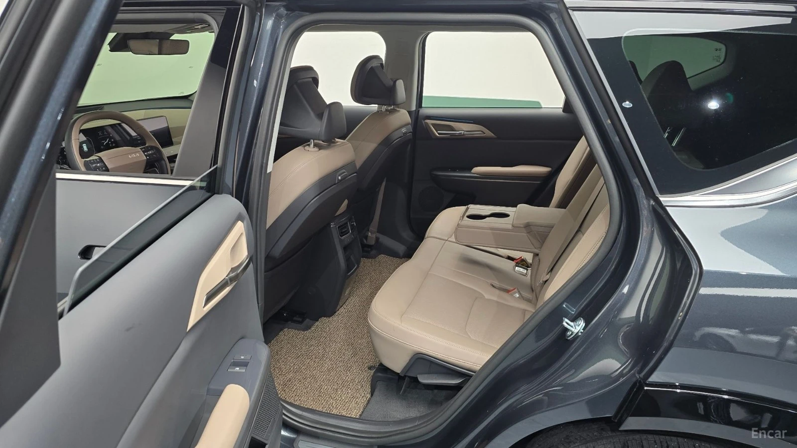 Kia EV5 LONG RANGE 2WD| 218HP| 530KM WLTP| HUD| 360| ����� | Mobile.bg � ����������� 10