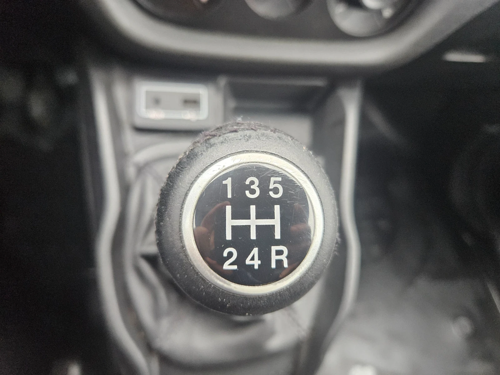 Fiat Doblo 1.3CDTI AC/Navi | Mobile.bg � ����������� 13