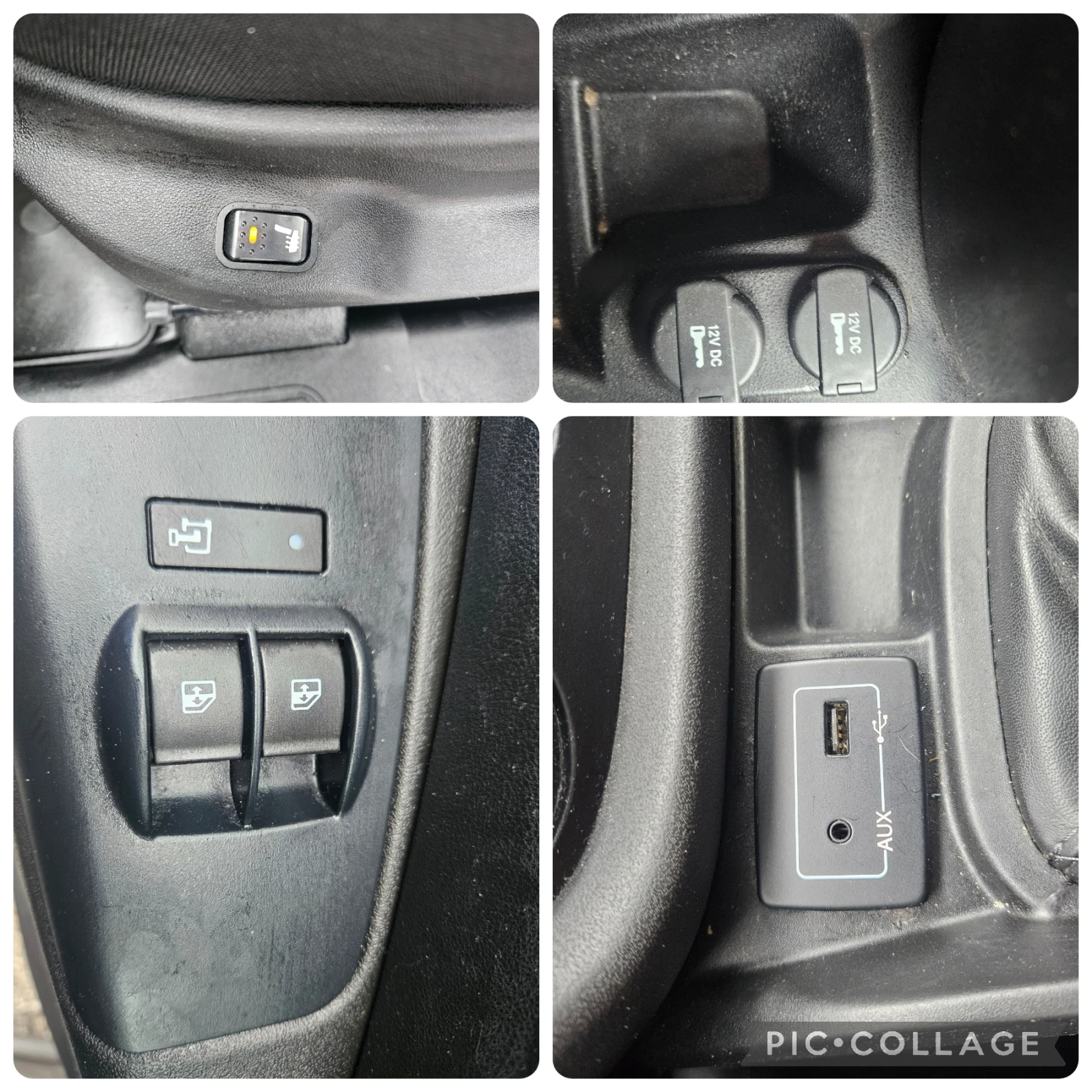 Fiat Doblo 1.3CDTI AC/Navi | Mobile.bg � ����������� 14