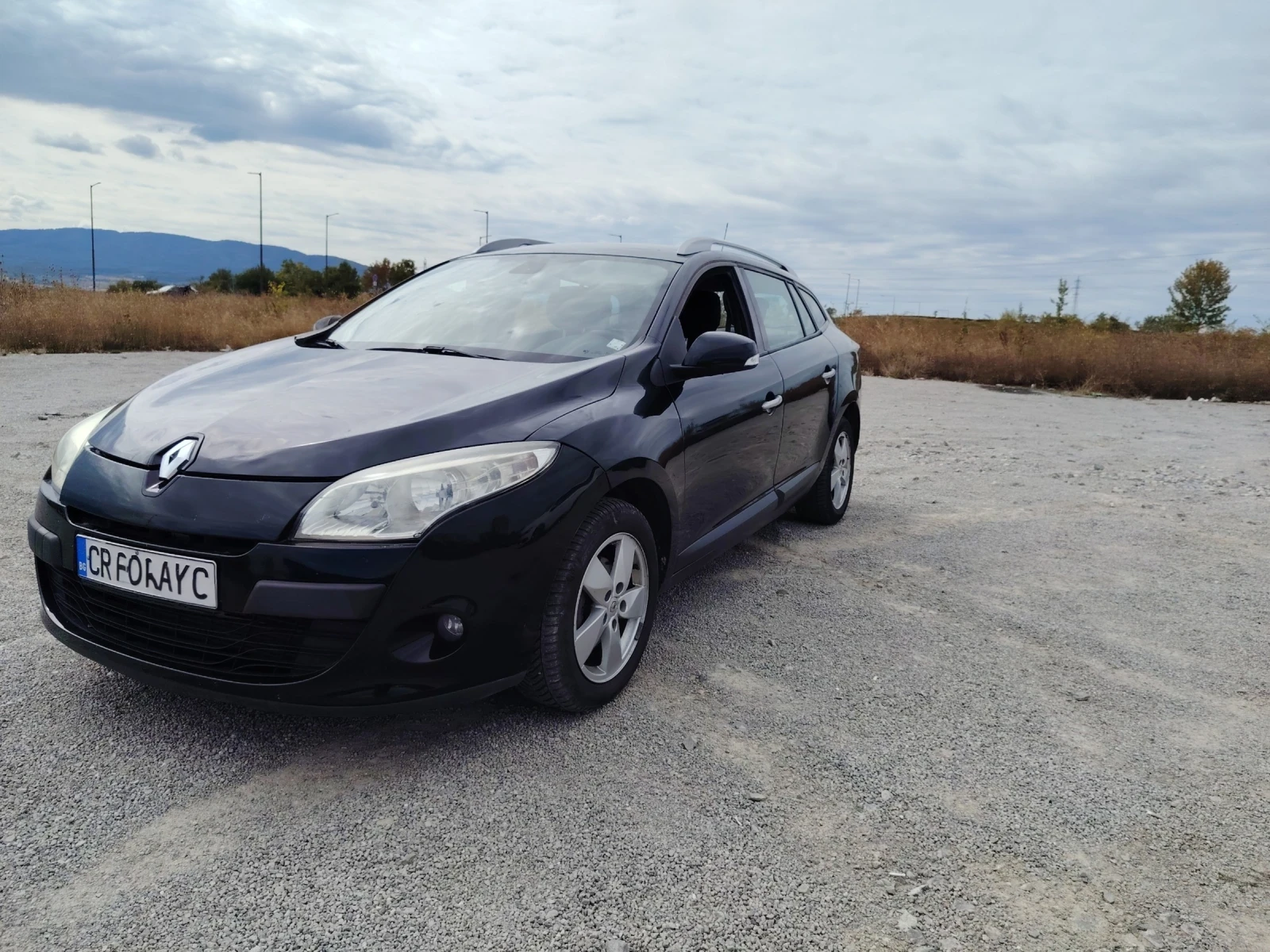Renault Megane 1.5 | Mobile.bg � ����������� 6