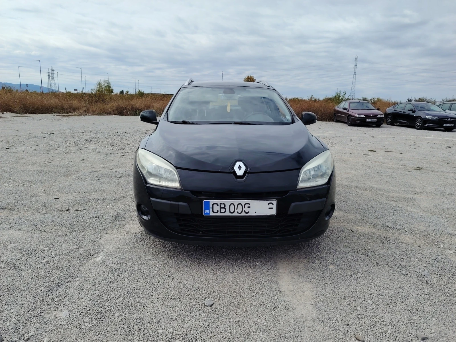 Renault Megane 1.5 | Mobile.bg � ����������� 4
