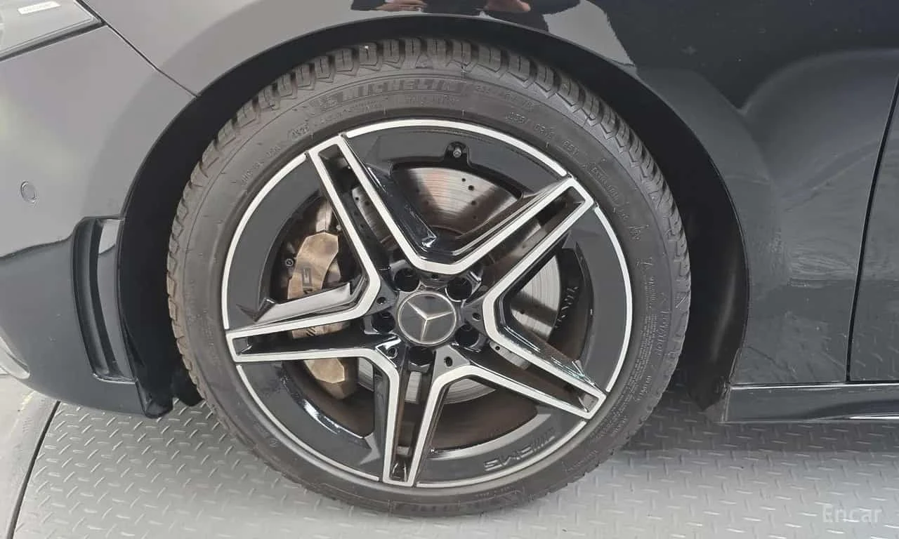 Mercedes-Benz A 35 / ��������� ���� �� ��������  | Mobile.bg � ����������� 5