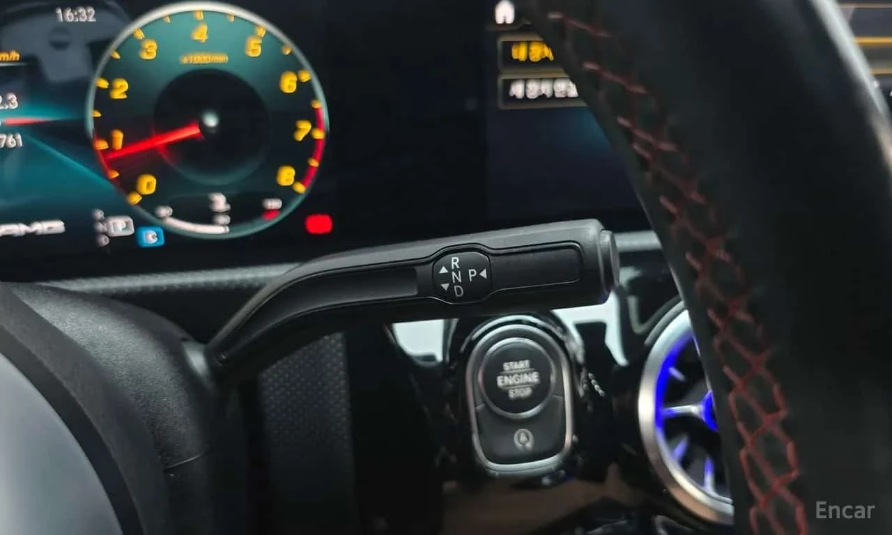 Mercedes-Benz A 35 / ��������� ���� �� ��������  | Mobile.bg � ����������� 9
