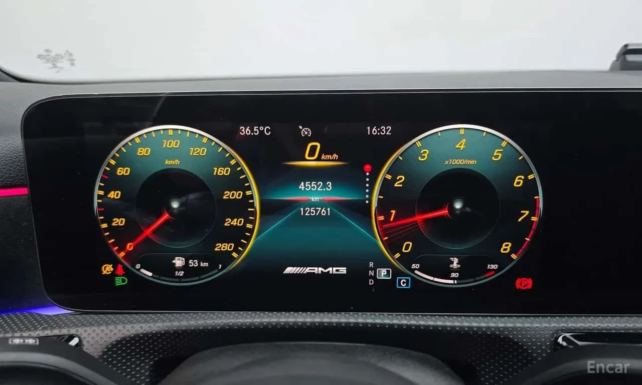 Mercedes-Benz A 35 / ��������� ���� �� ��������  | Mobile.bg � ����������� 8