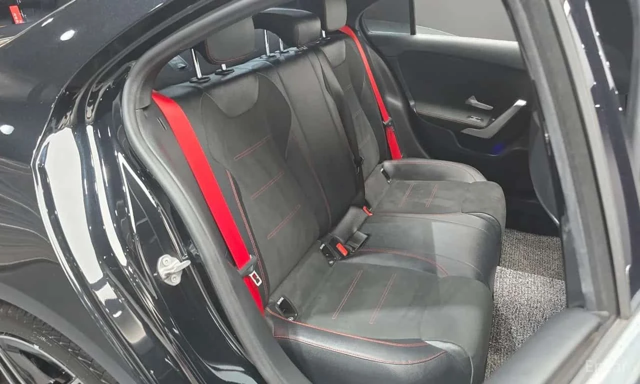 Mercedes-Benz A 35 / ��������� ���� �� ��������  | Mobile.bg � ����������� 12