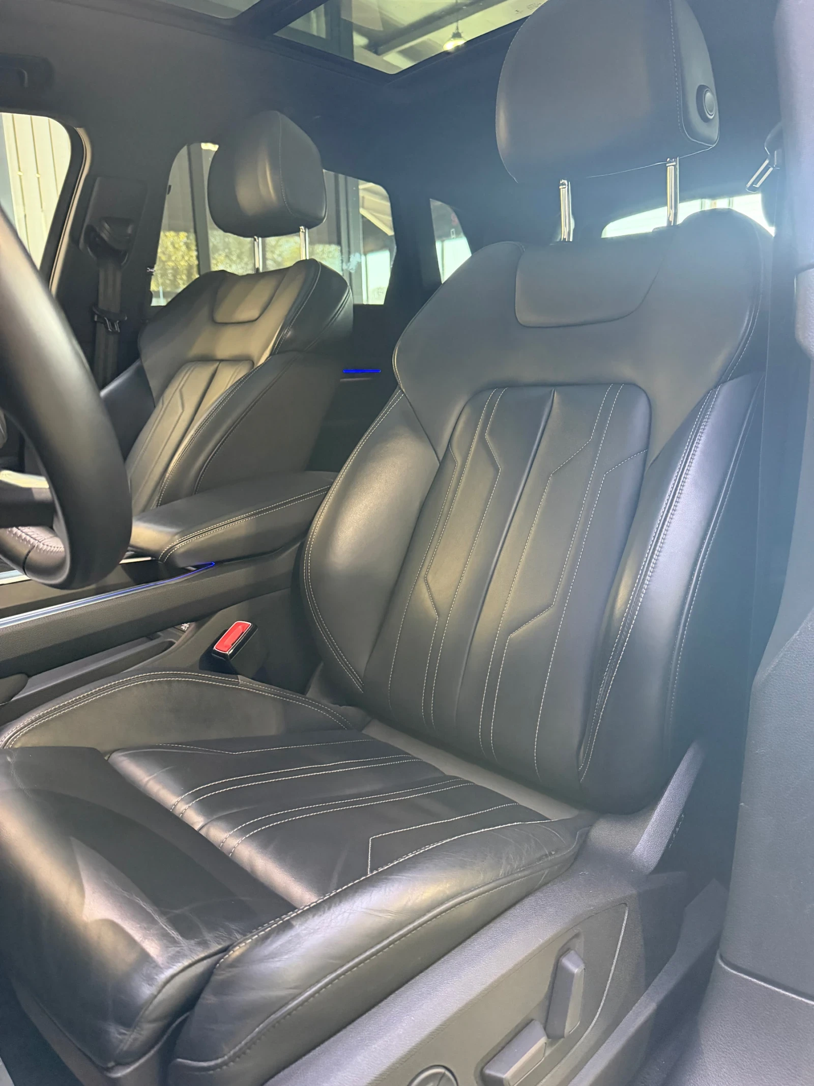 Audi E-Tron 55 QUATTRO MATRIX 95 KW/H * B&O * �������� | Mobile.bg � ����������� 12