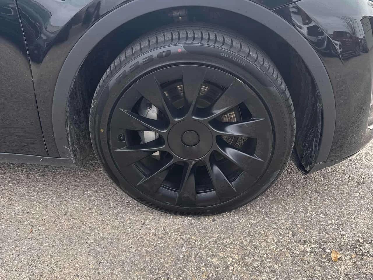 Tesla Model Y LONG RANGE * ��� ���������* ���� ����*  | Mobile.bg � ����������� 6
