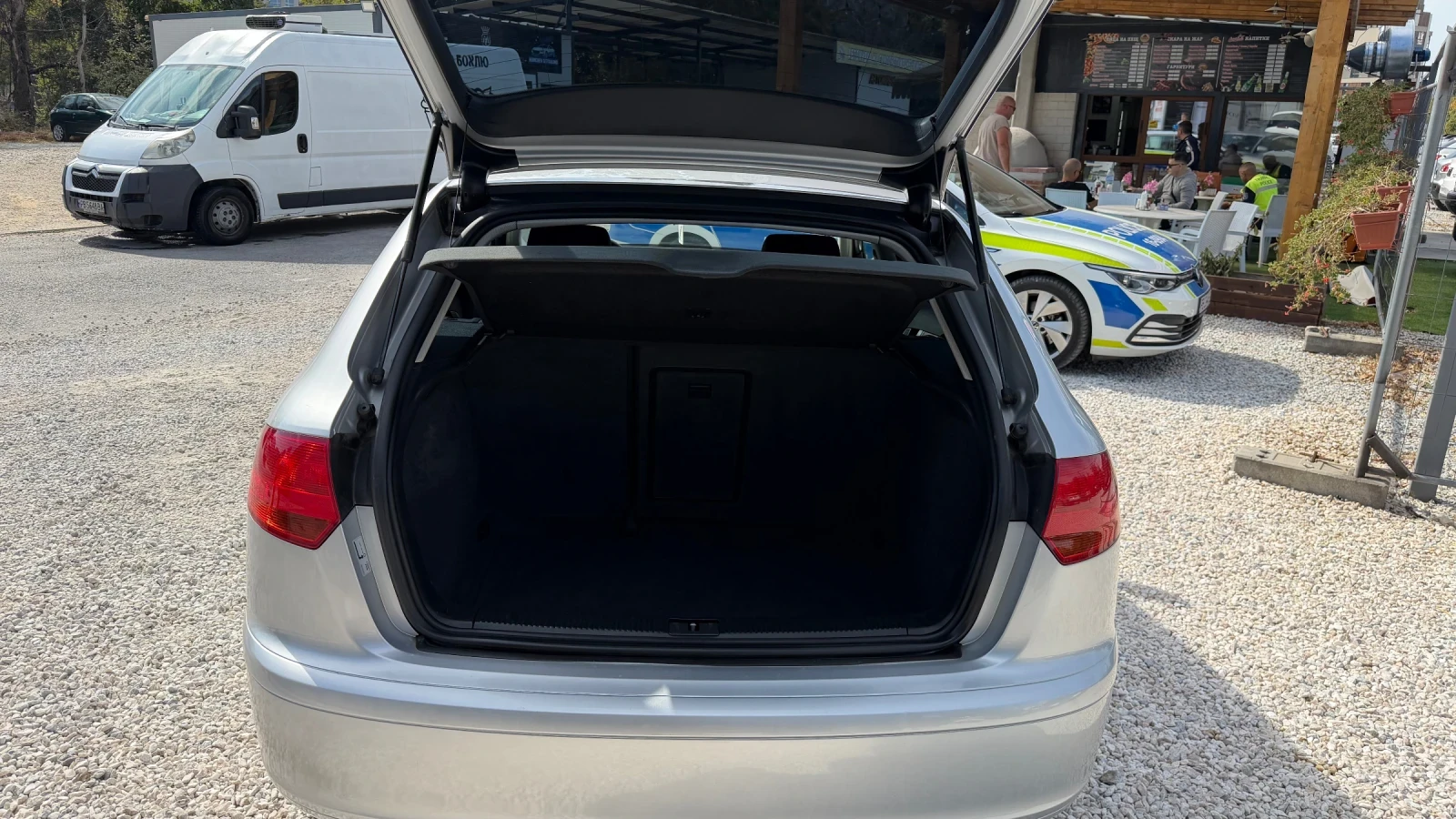 Audi A3 ��� ���� �� ������ | Mobile.bg � ����������� 10
