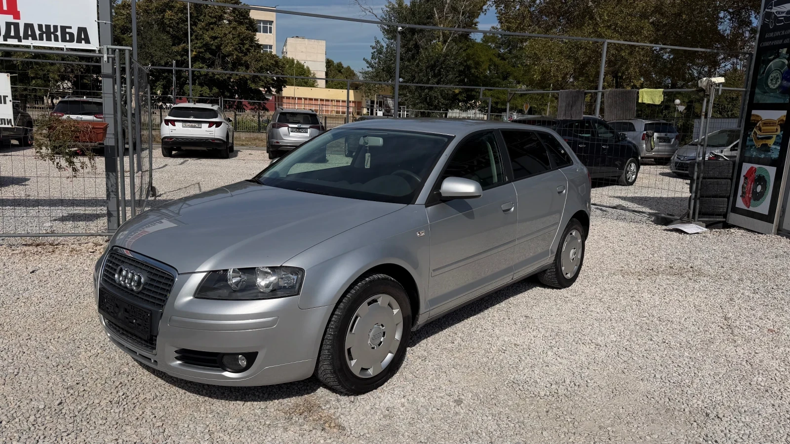 Audi A3 ��� ���� �� ������ | Mobile.bg � ����������� 2