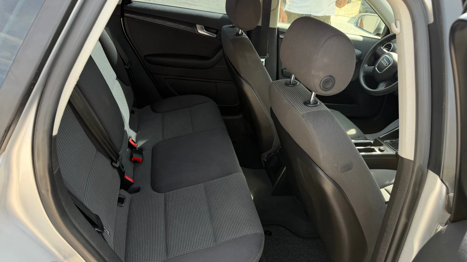 Audi A3 ��� ���� �� ������ | Mobile.bg � ����������� 8